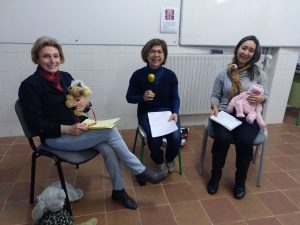 Talk Show