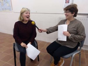 Talk Show
