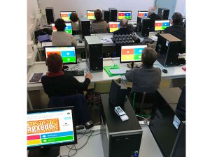 EpaOarso Informatika klaseak