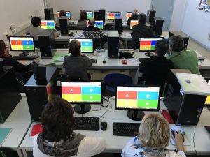 EpaOarso Informatika klaseak