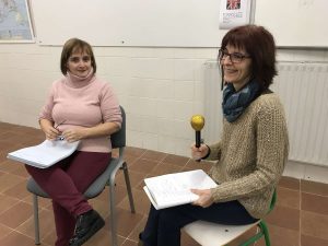 Talk Show