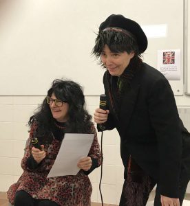 Talk Show