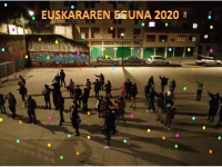 Euskara Eguna 2020